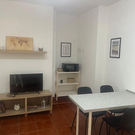 El Isleno Apartment Valverde  Ngoại thất bức ảnh