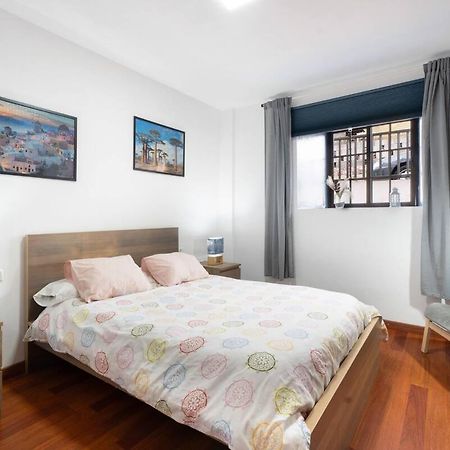 El Isleno Apartment Valverde  Ngoại thất bức ảnh
