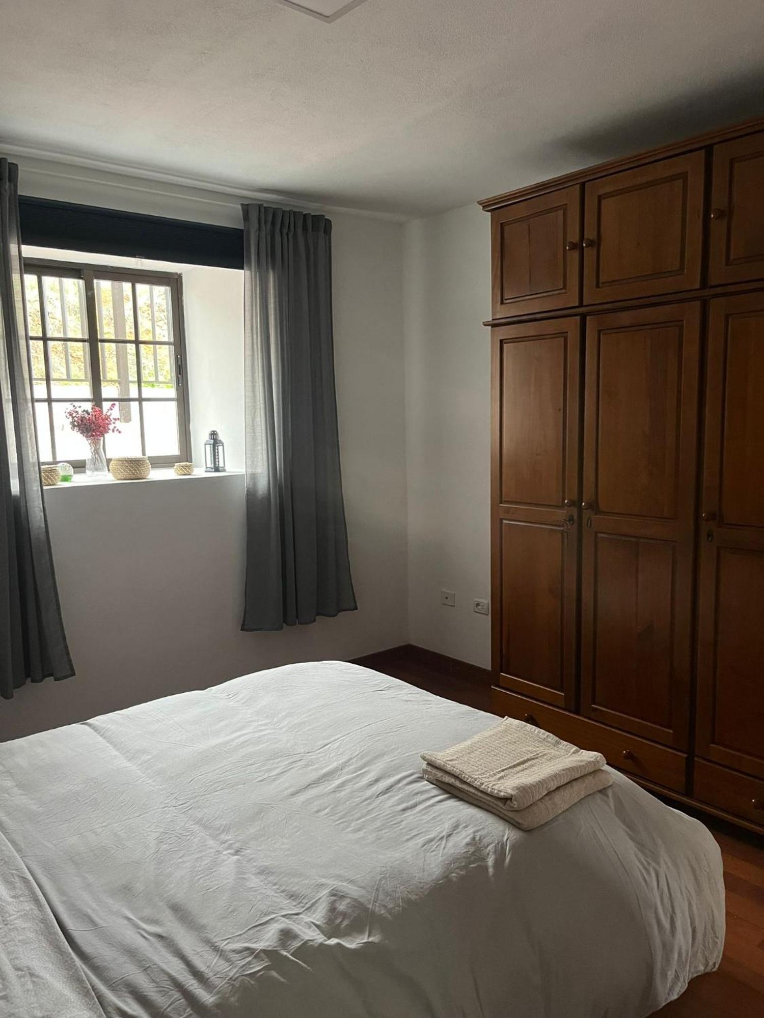 El Isleno Apartment Valverde  Ngoại thất bức ảnh