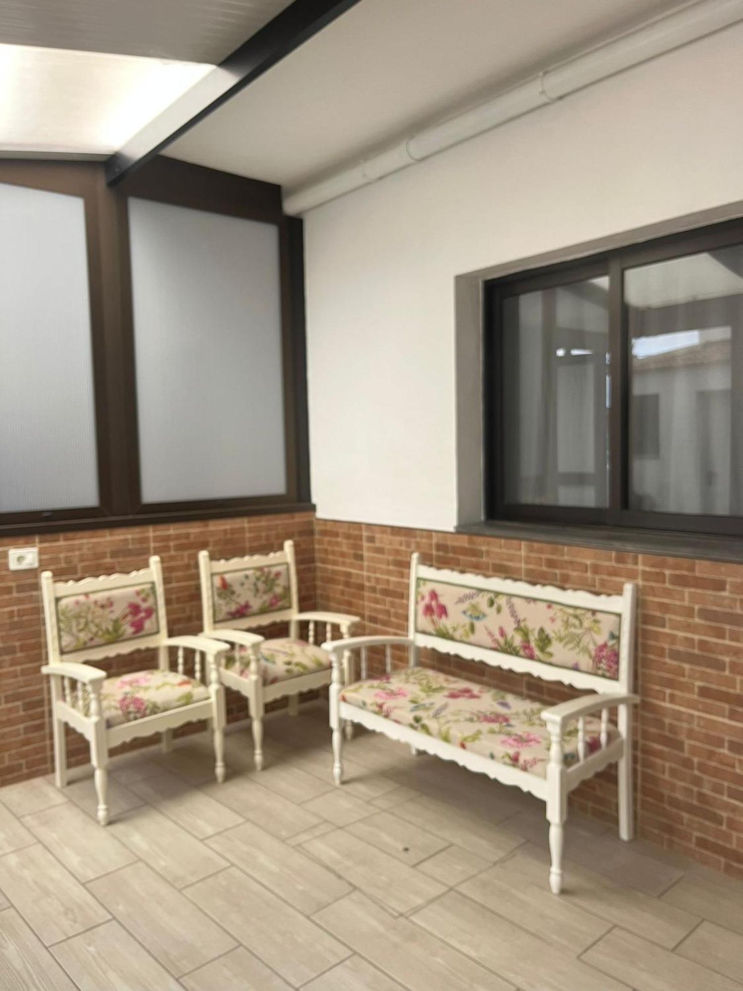 El Isleno Apartment Valverde  Ngoại thất bức ảnh