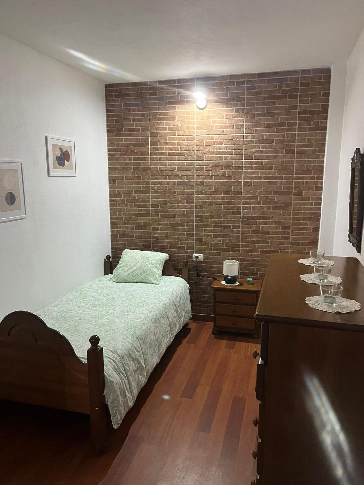 El Isleno Apartment Valverde  Ngoại thất bức ảnh