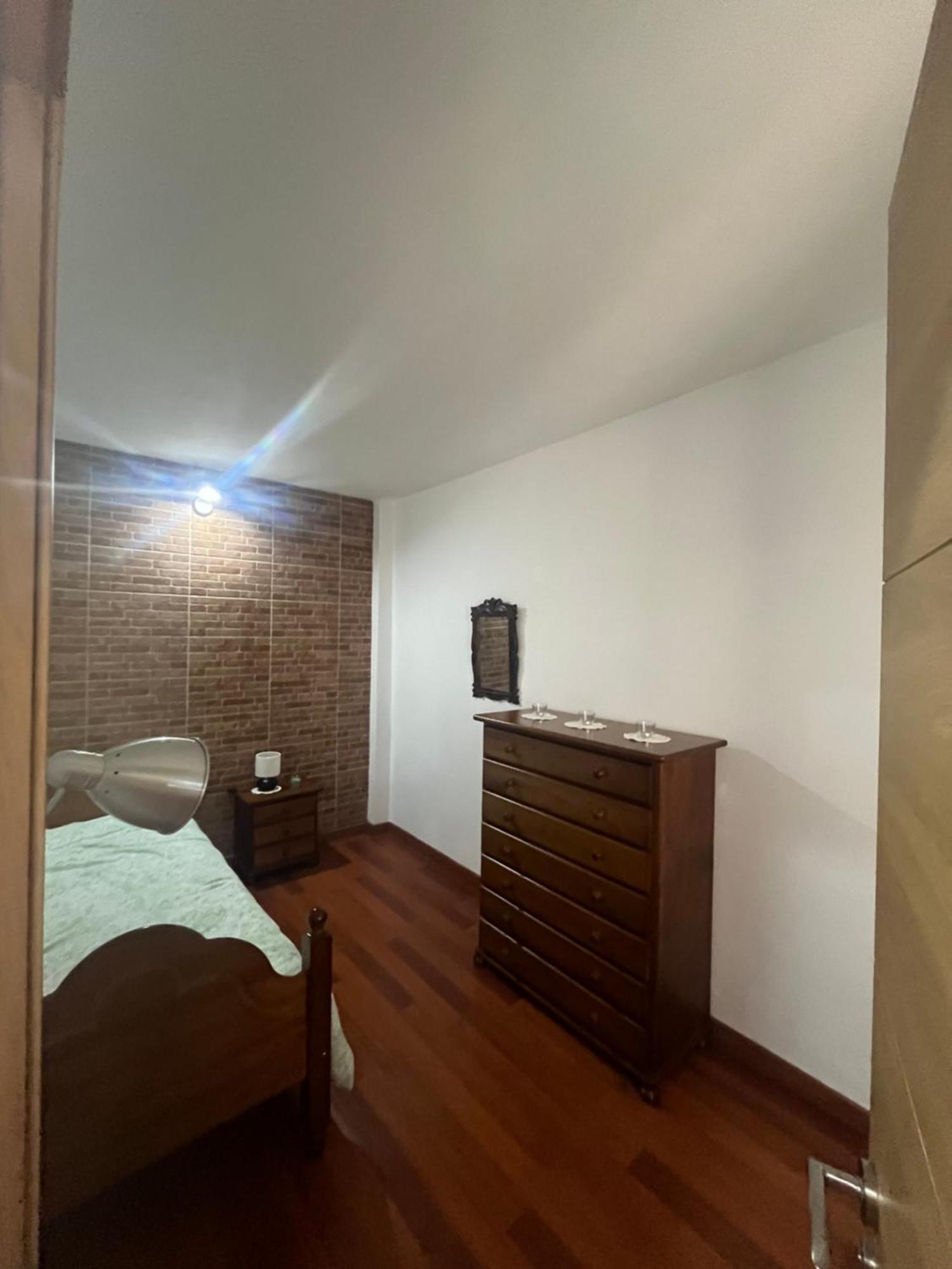 El Isleno Apartment Valverde  Ngoại thất bức ảnh