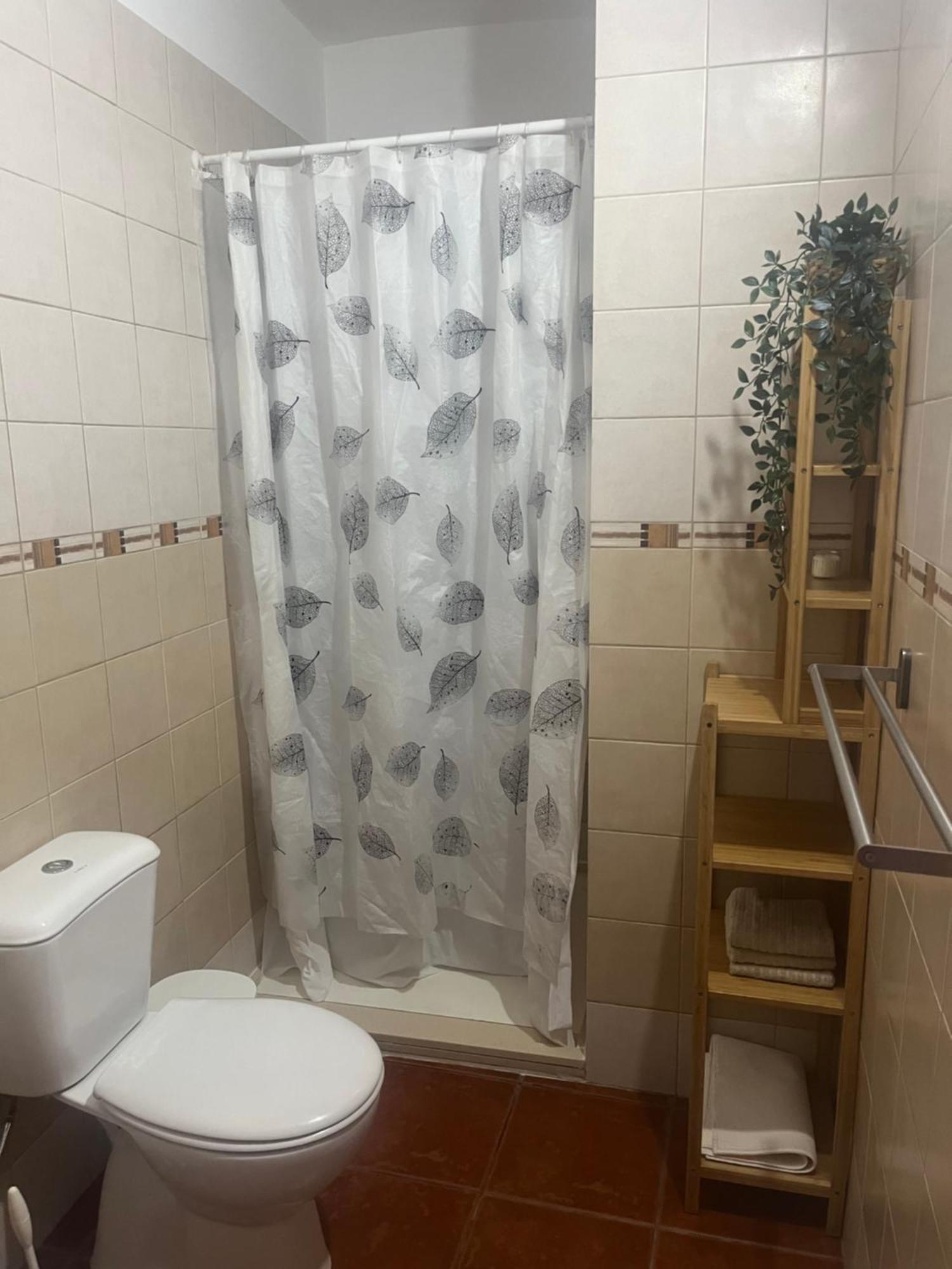 El Isleno Apartment Valverde  Ngoại thất bức ảnh