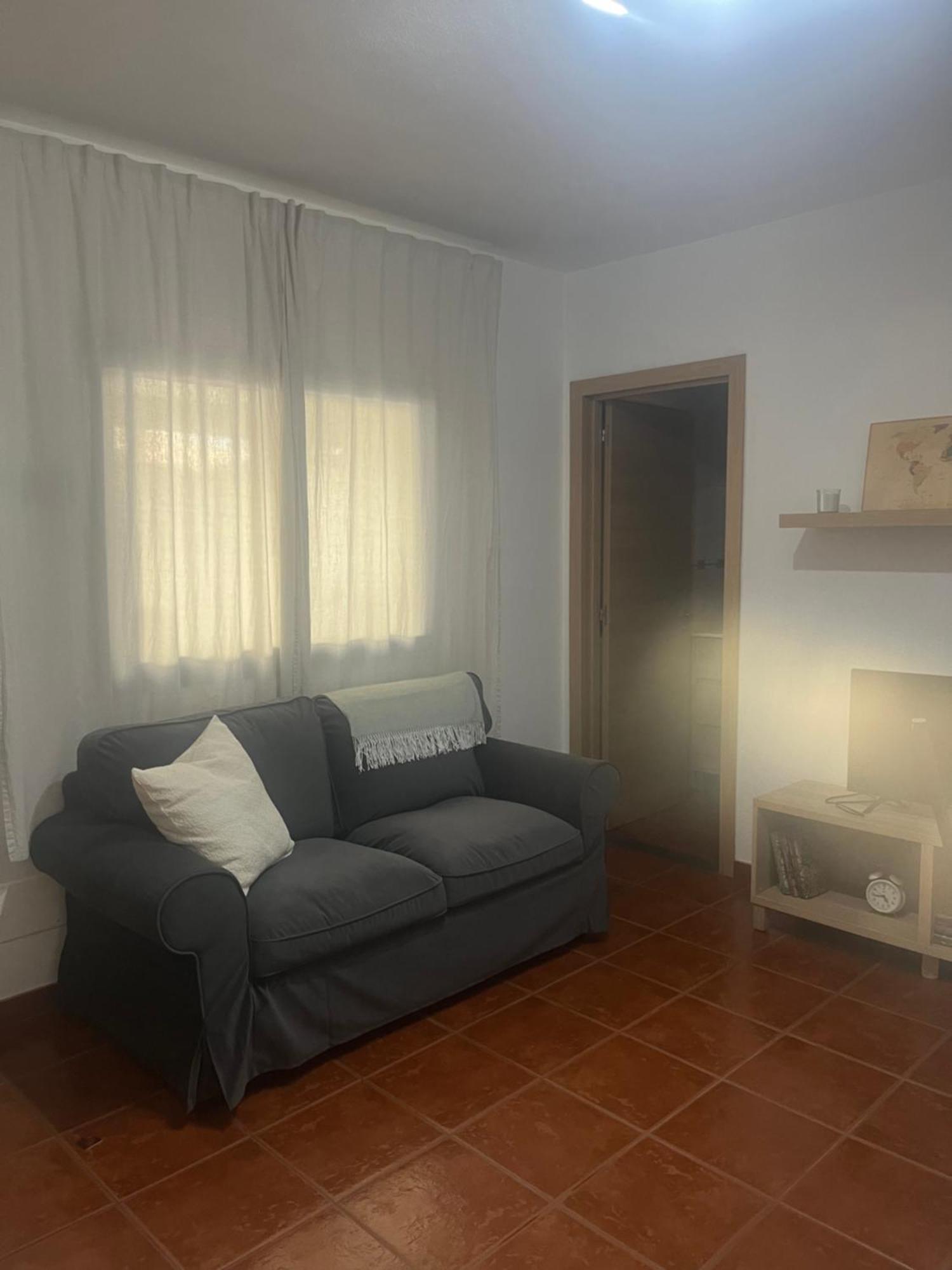 El Isleno Apartment Valverde  Ngoại thất bức ảnh