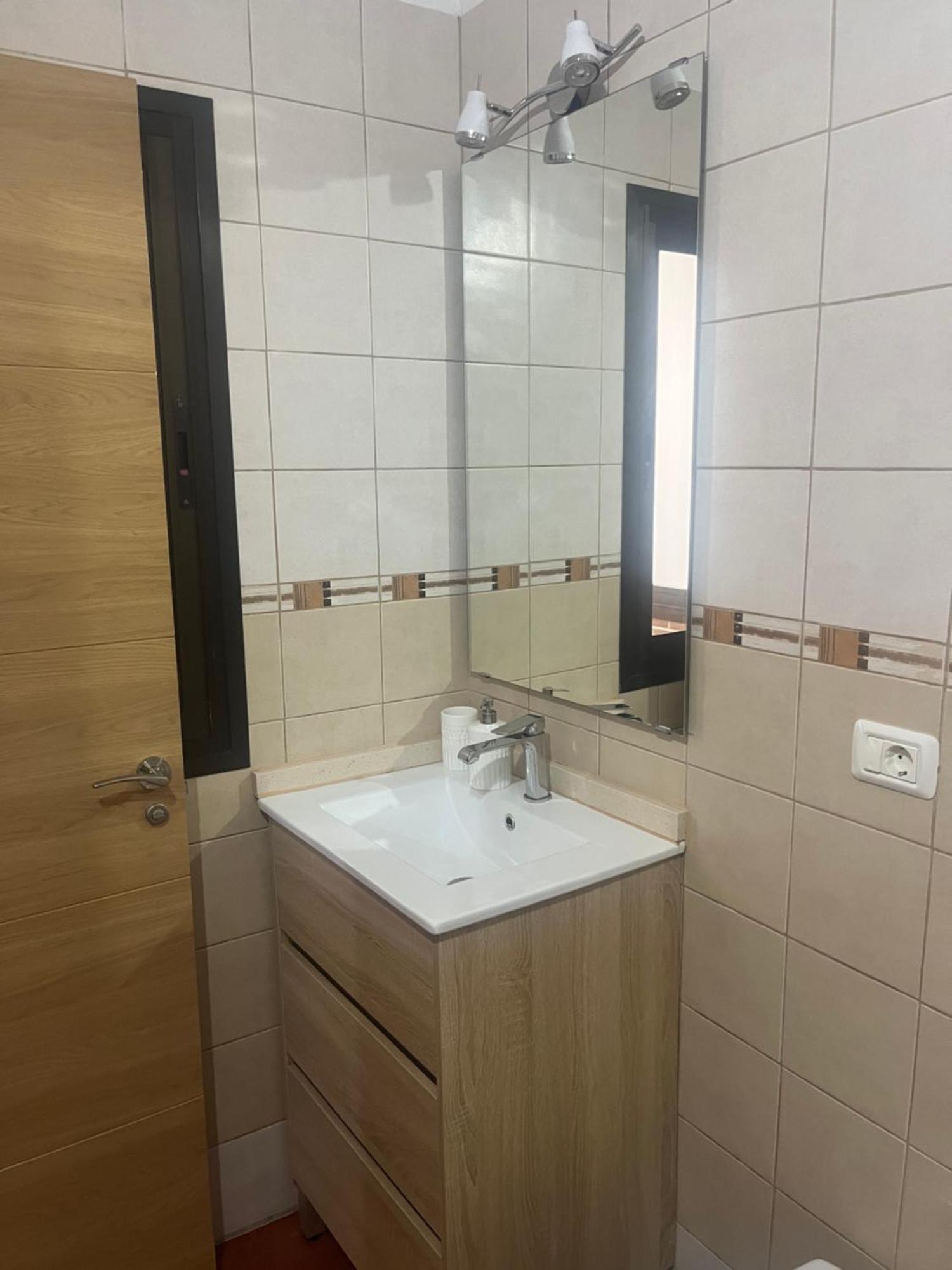 El Isleno Apartment Valverde  Ngoại thất bức ảnh