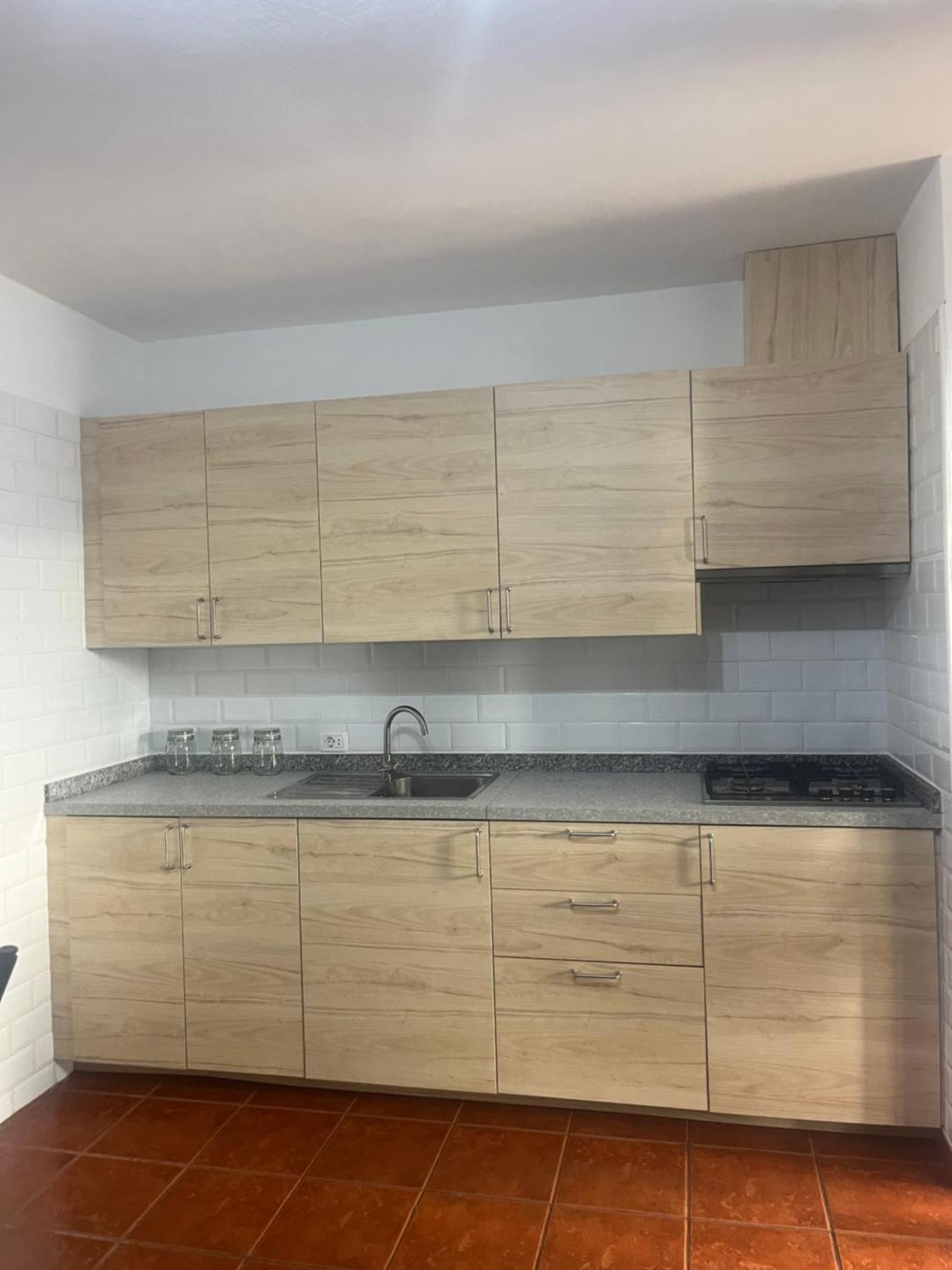 El Isleno Apartment Valverde  Ngoại thất bức ảnh