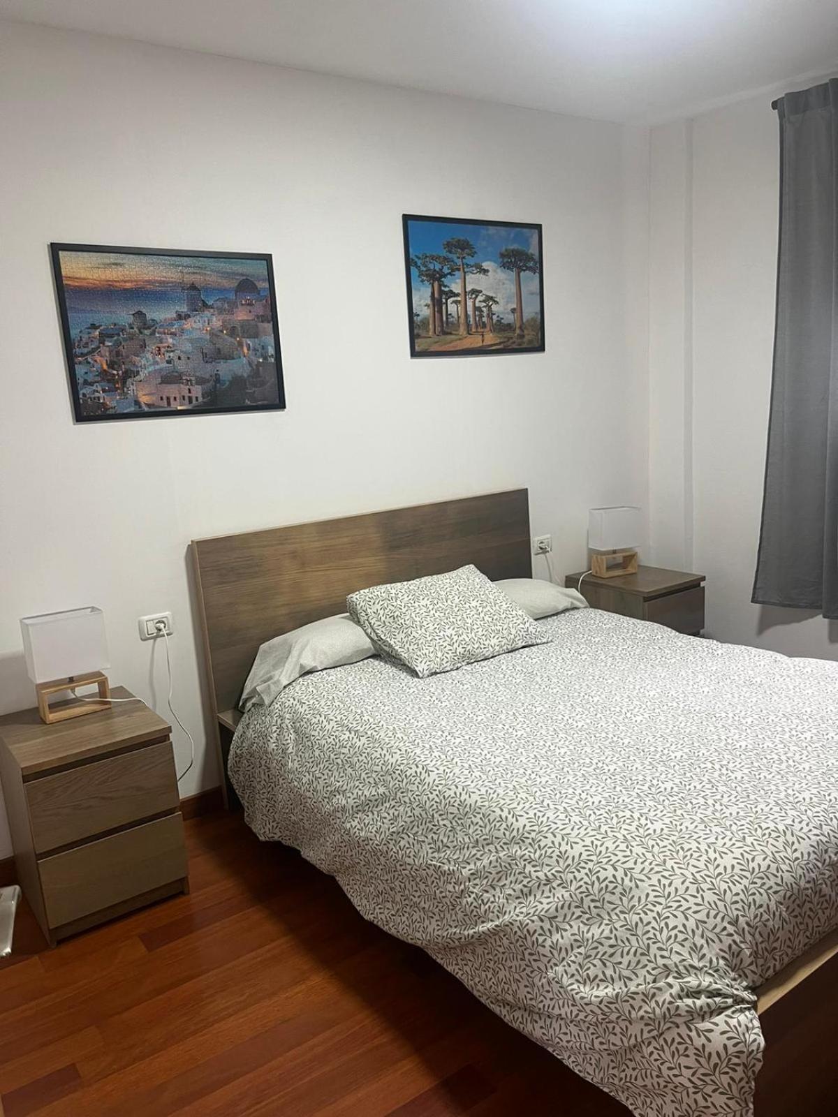El Isleno Apartment Valverde  Ngoại thất bức ảnh