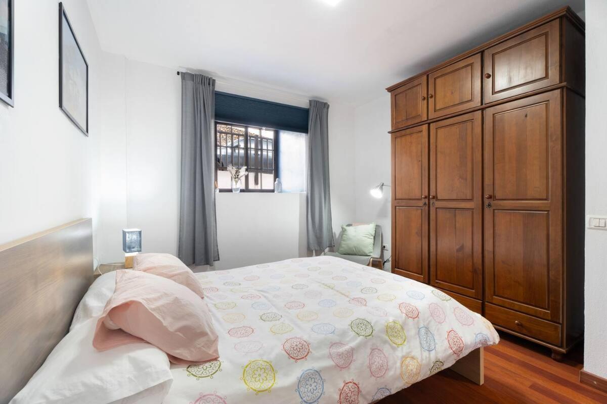El Isleno Apartment Valverde  Ngoại thất bức ảnh