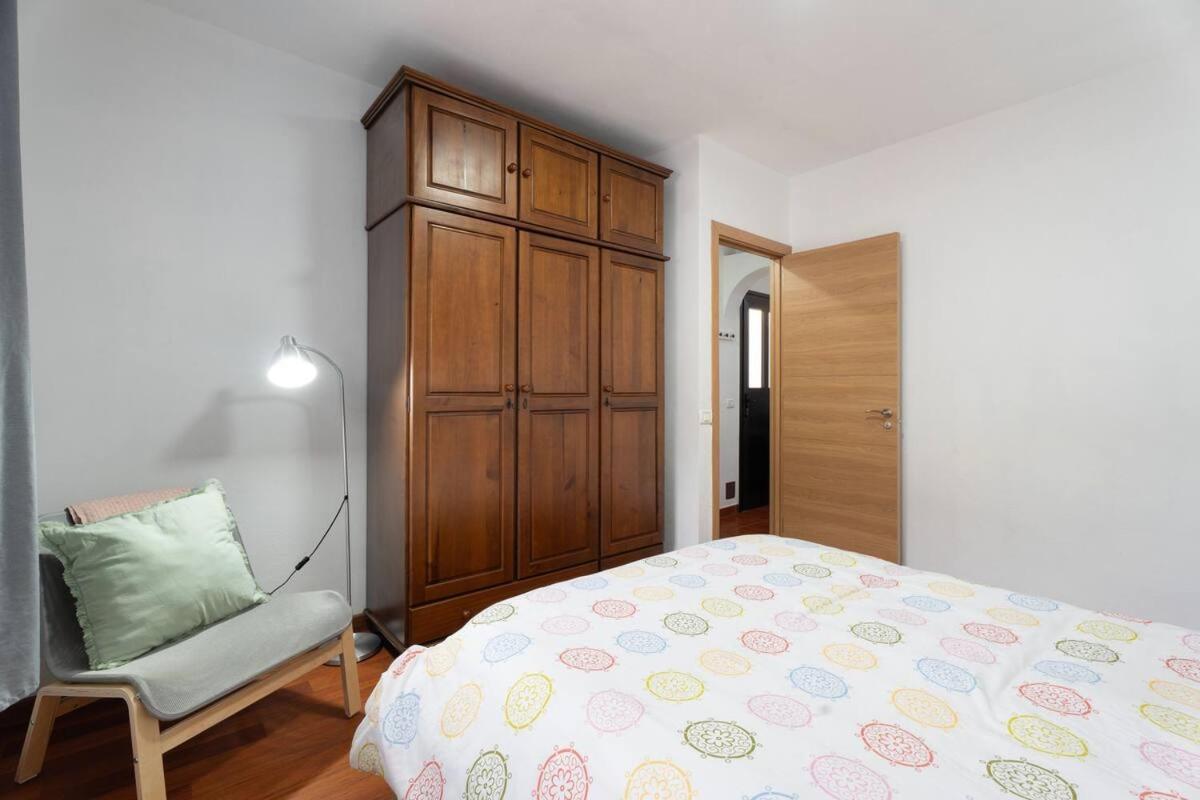 El Isleno Apartment Valverde  Ngoại thất bức ảnh