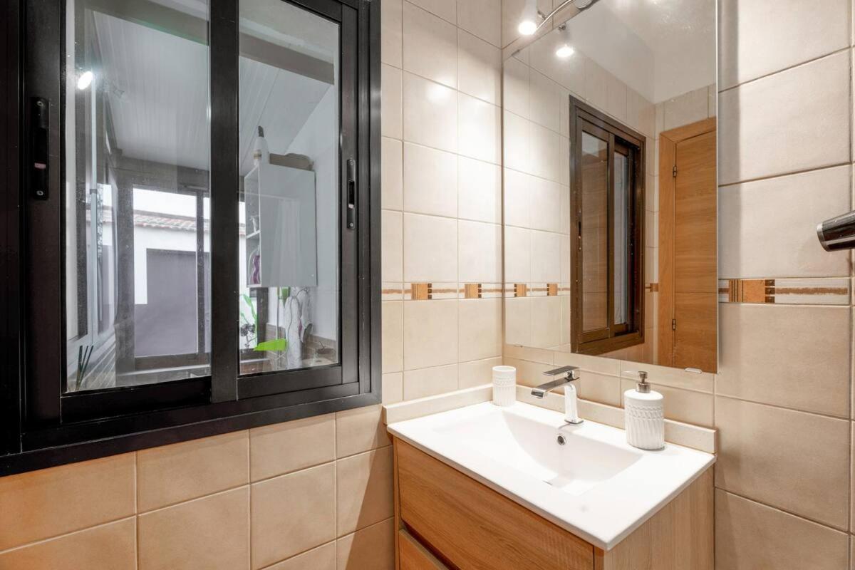 El Isleno Apartment Valverde  Ngoại thất bức ảnh