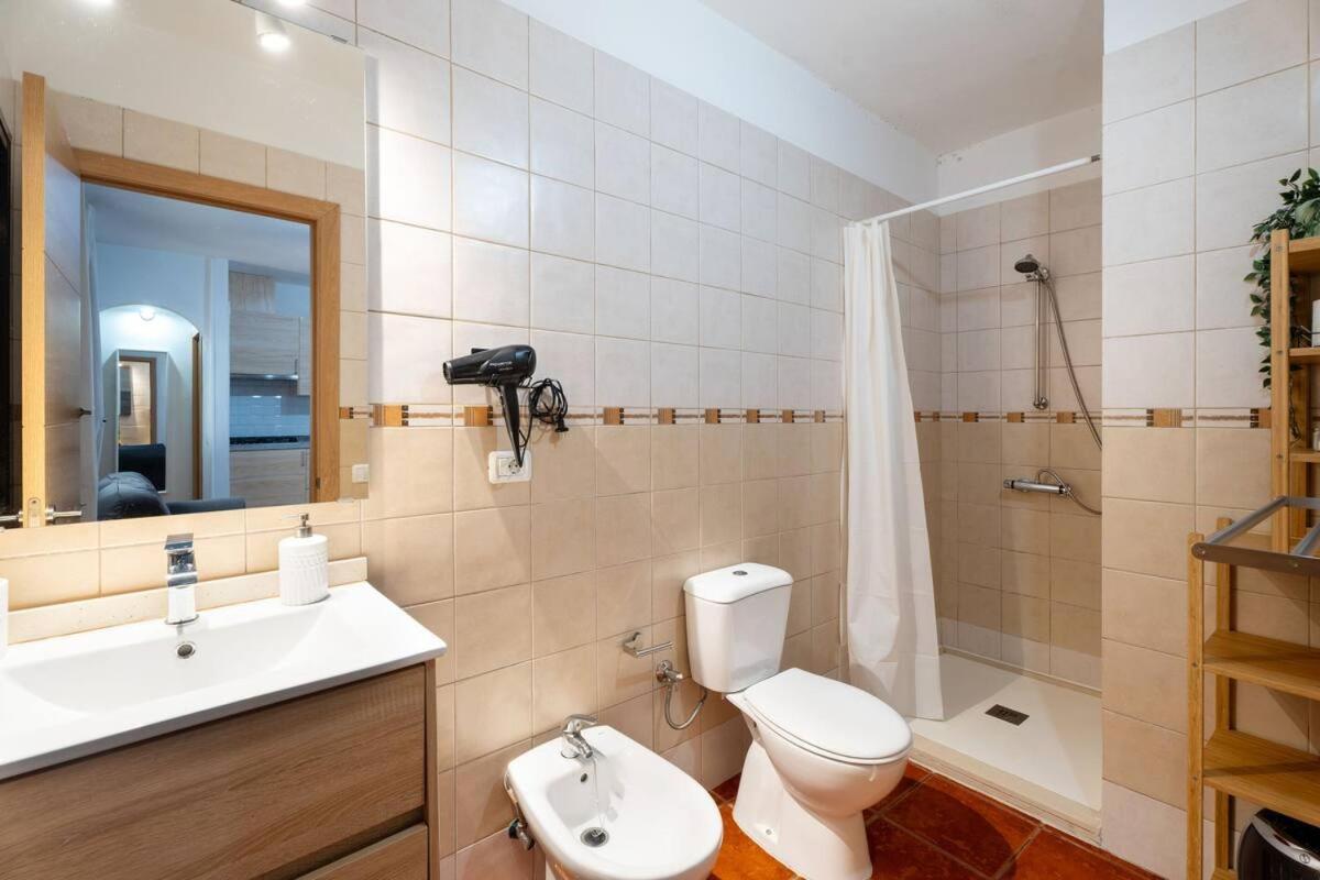 El Isleno Apartment Valverde  Ngoại thất bức ảnh