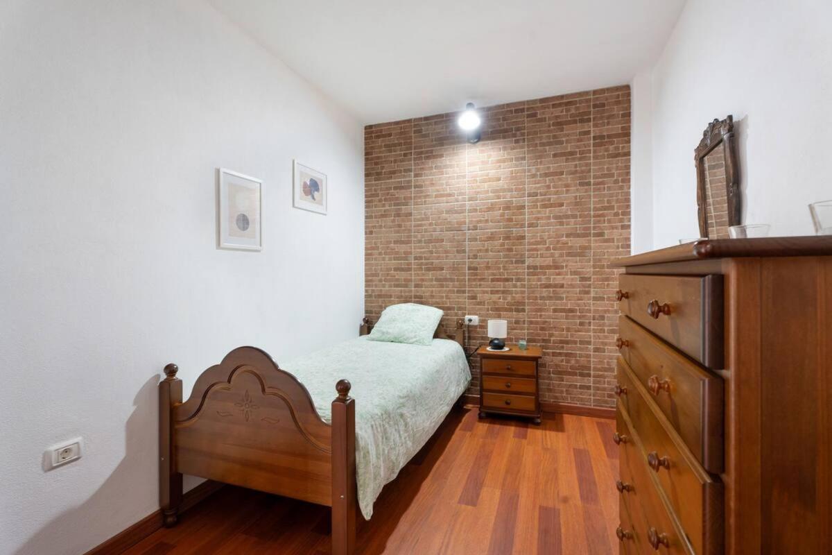 El Isleno Apartment Valverde  Ngoại thất bức ảnh