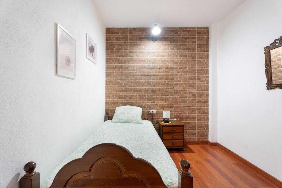 El Isleno Apartment Valverde  Ngoại thất bức ảnh
