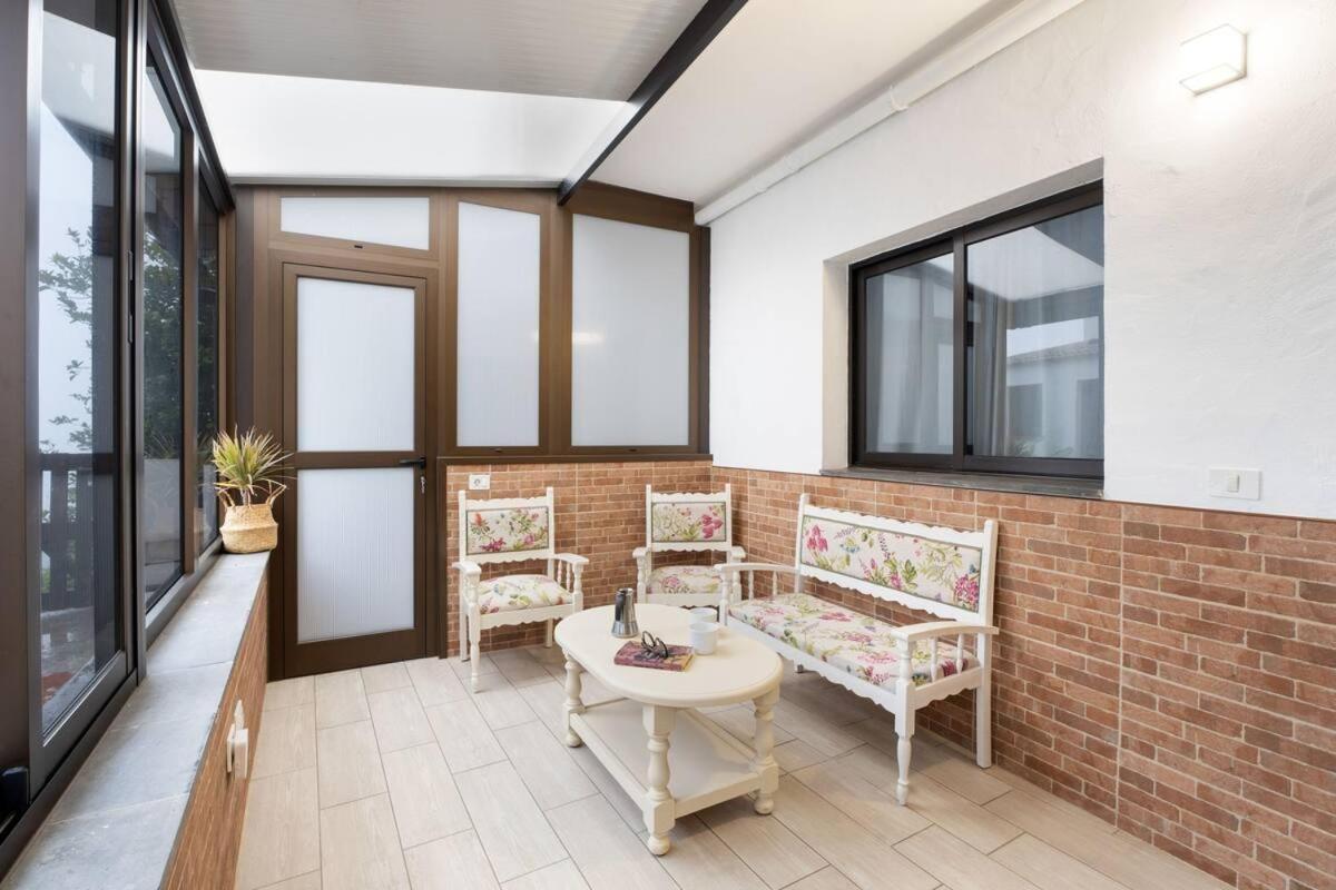 El Isleno Apartment Valverde  Ngoại thất bức ảnh