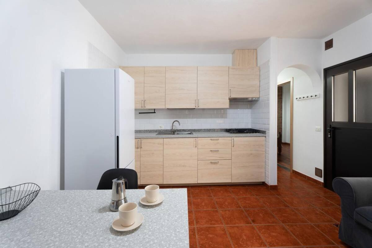 El Isleno Apartment Valverde  Ngoại thất bức ảnh